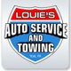 Louie's Auto Service