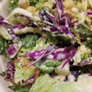 Just Salad - American Restaurants