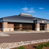 Wings Credit Union, previously Ent gallery