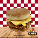 Nate's Nashville Hot Chicken - Chicken Restaurants