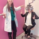 Harris Family Eye Care - Optometrists