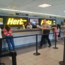 Hertz - Car Rental