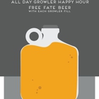 FATE Brewing Company