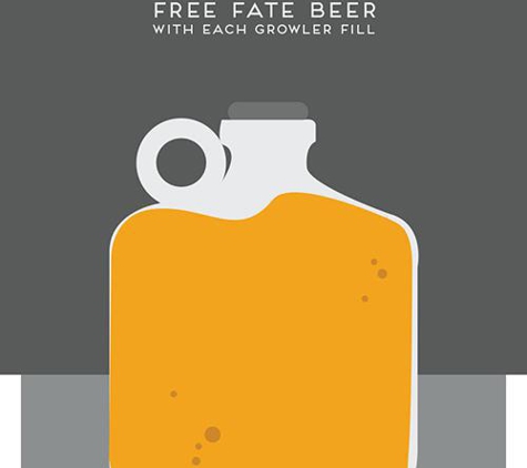 FATE Brewing Company - Boulder, CO