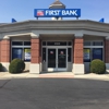 First Bank gallery