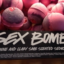 Lush Cosmetics St. Louis - Skin Care