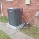 Tidewater Plumbing & Heating & Air Conditioning - Air Conditioning Equipment & Systems