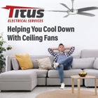 Titus Electrical Services