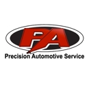 Precision Automotive Service - Auto Repair & Service