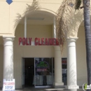 Poly Cleaners - Dry Cleaners & Laundries