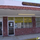 Contractors Exam School - Book Stores
