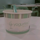 Yogurtini