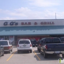 Gg's Bar & Grill - Bar & Grills