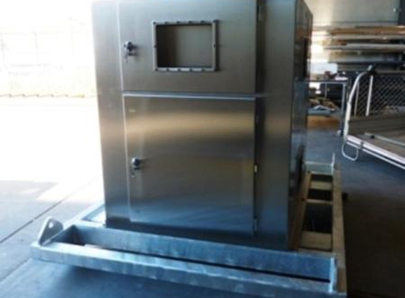 Hastings Sheet Metal Pty Ltd - Port Macquarie, NSW