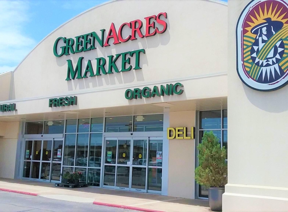 GreenAcres Market - Oklahoma City, OK