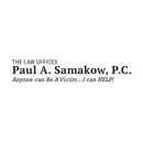Paul A. Samakow, P.C. - Social Security & Disability Law Attorneys