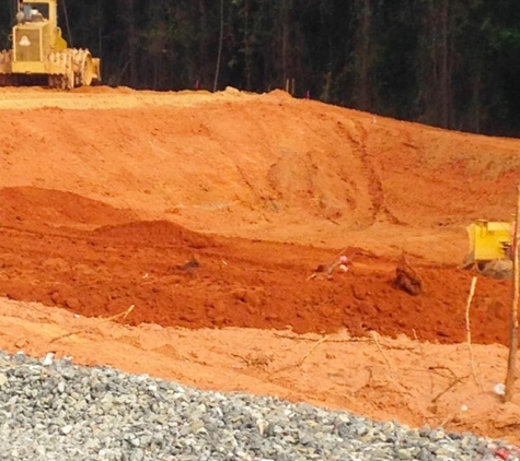 JC McDaniel Construction LLC - Winder, GA