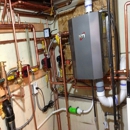 Blue Mountain Plumbing, Heating and Cooling - Air Conditioning Service & Repair