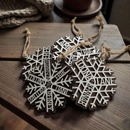 Cedar Roots Laser Co. - Engraving