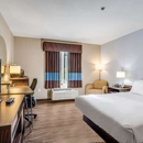 Quality Inn Calvert City - Paducah East - Motels