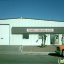 Pioneer Overhead Door Inc - Garage Doors & Openers