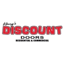 Kenny's Discount Doors - Garage Doors & Openers
