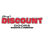 Kenny's Discount Doors