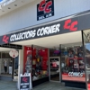 Collectors Corner gallery