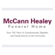 McCann-Healey Funeral Home