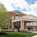 Holiday Inn Express & Suites Marion by IHG - Hotels