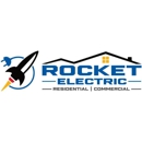 Rocket Electric - Lighting Consultants & Designers