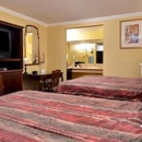 Americas Best Value Inn Pasadena Arcadia - Motels