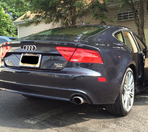 ABH Car Wash & Detail in Briarcliff Manor - Briarcliff Manor, NY