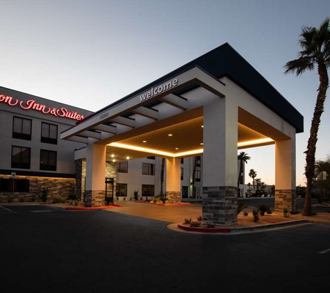 Hampton Inn & Suites Las Vegas-Henderson - Henderson, NV