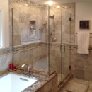 Barron Mirror Glass & Door - Shower Doors & Enclosures