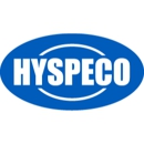 Hyspeco, Inc. - Industrial Equipment & Supplies