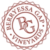 Berryessa Gap Vineyards Estate Winery gallery