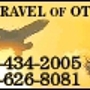S & S Travel Of Ottawa Inc