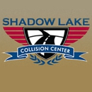 Shadow Lake Collision Center - Dent Removal