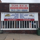 Tom Rich Insurance - Motorcycle Insurance