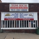 Tom Rich Insurance