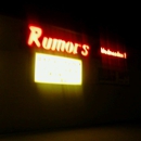Rumors Sports Bar Grill & Casino - Bars