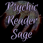 Psychic Reader Sage
