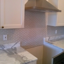 Ted Johnson tile and stone - Home Improvements