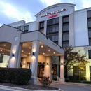 SpringHill Suites by Marriott Chicago Southwest at Burr Ridge/Hinsdale - Lodging