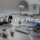 Gehringer Mechanical