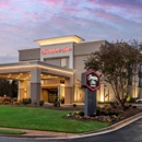 Hampton Inn Mebane - Hotels