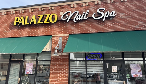 Palazzo Nail Spa Kennesaw - Kennesaw, GA