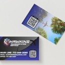 Hawkins Airport Transportation Service LLC. - Cruises