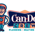 Can Do Crew Plumbing Heating & AC